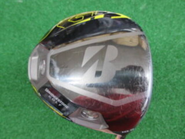 中古ゴルフ JGR 10.5゜