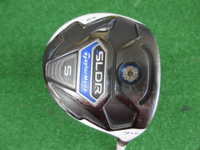 中古ゴルフ SLDR S #7HL(24゜)