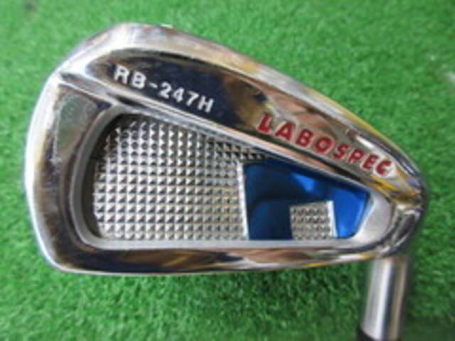 中古ゴルフ ONOFF LABOSPEC RB-247H その他