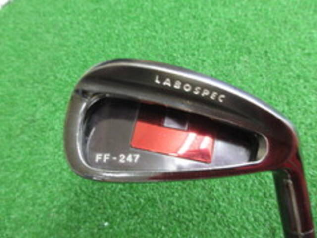 中古ゴルフ ONOFF LABOSPEC FF-247  6本