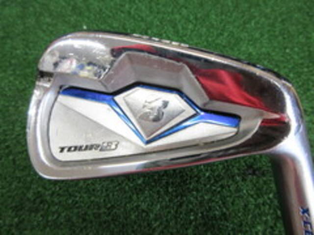 中古ゴルフ TOUR B X-CBP (2018) その他