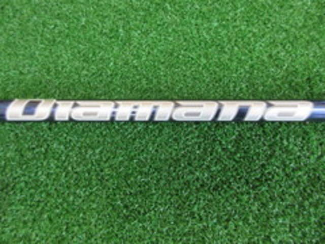 中古ゴルフ (Ｓ) Diamana TB60