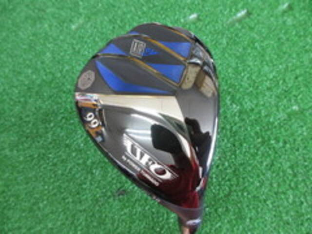 中古ゴルフ UFO AIR by POWER TORNADO #99(38°)