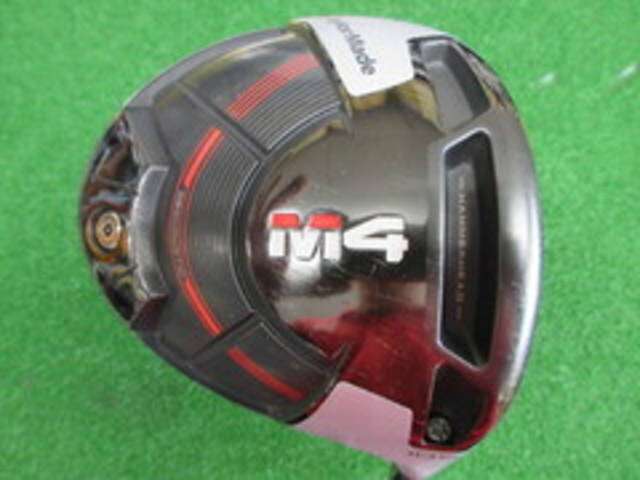 中古ゴルフ M4 10.5゜