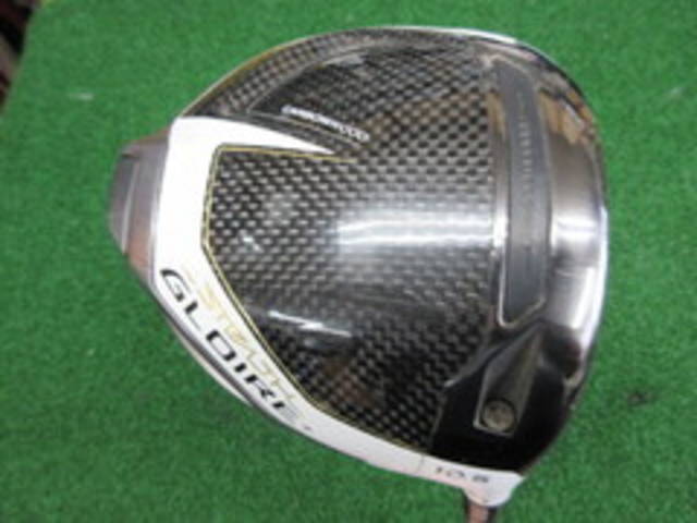 中古ゴルフ STEALTH GLOIRE+ 10.5°