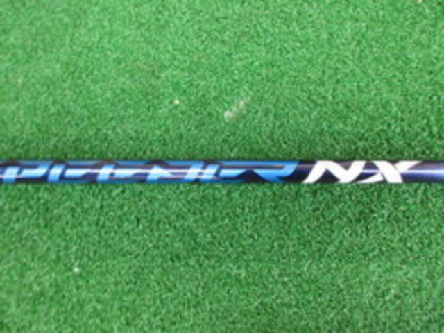 中古ゴルフ (Ｓ) SPEEDER NX 60