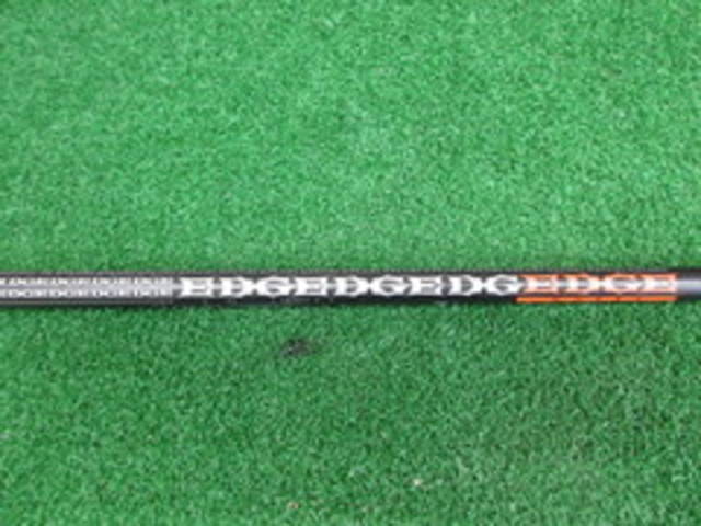 中古ゴルフ (Ｓ) EDGE WORKS EG 520-MK