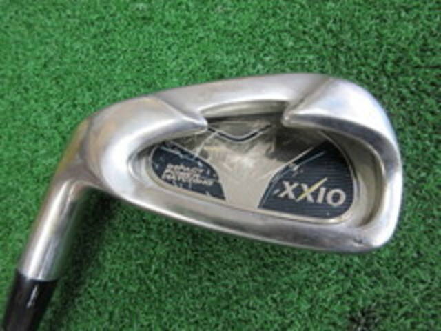 中古ゴルフ XXIO (2008) その他 レフティ