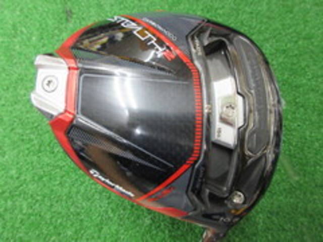 中古ゴルフ STEALTH 2 PLUS+ (US) 10.5°