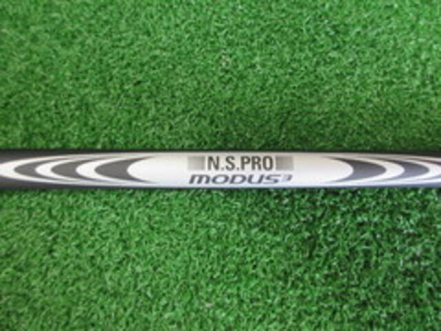 中古ゴルフ (Ｓ) NS PRO MODUS3 HYBRID GOST