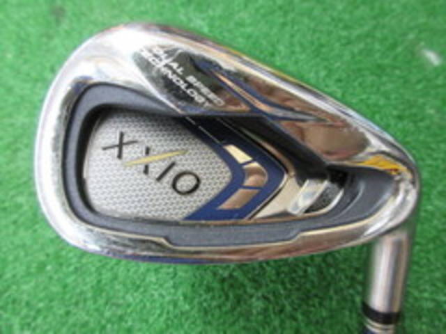 中古ゴルフ DUNLOP ドライバーの写真