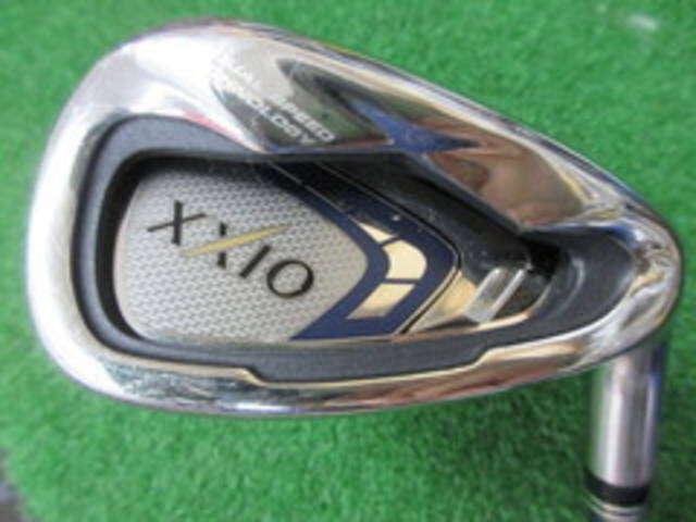 中古ゴルフ DUNLOP ドライバーの写真