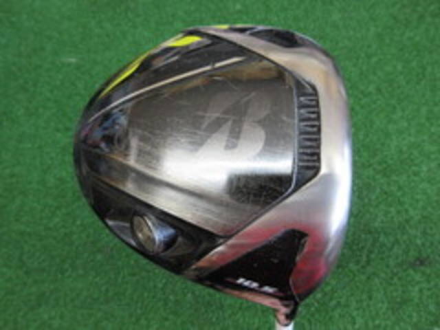 中古ゴルフ TOUR B JGR 10.5゜