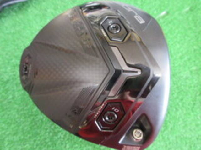 中古ゴルフ DS-ADAPT LS  9°