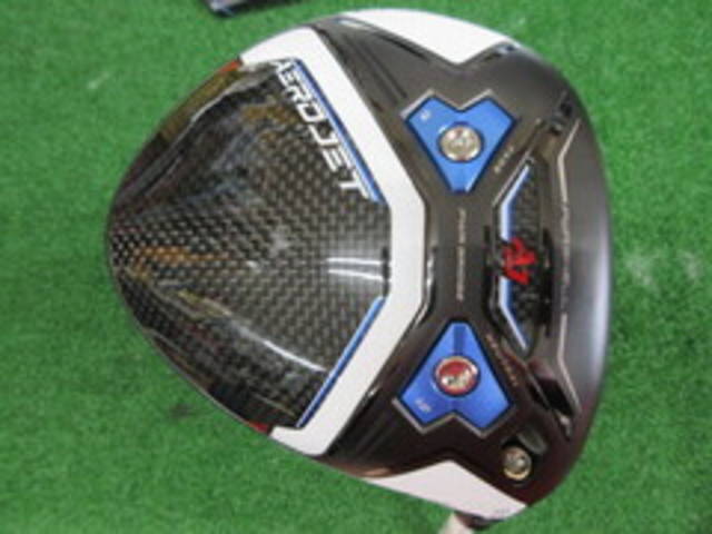 中古ゴルフ AEROJET LS  9°