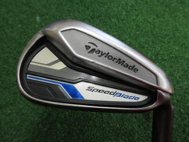 中古ゴルフ SPEED BLADE  6本