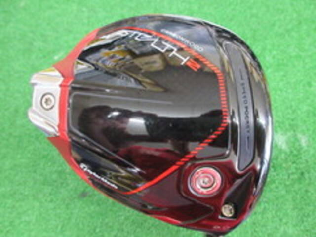 中古ゴルフ STEALTH 2  9°
