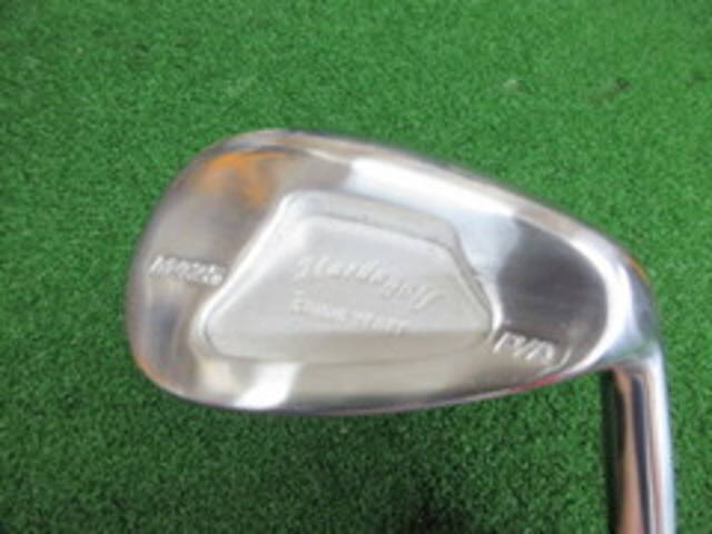 中古ゴルフ STUDIO WEDGE M425 (クロムメッキ) PA(48゜)