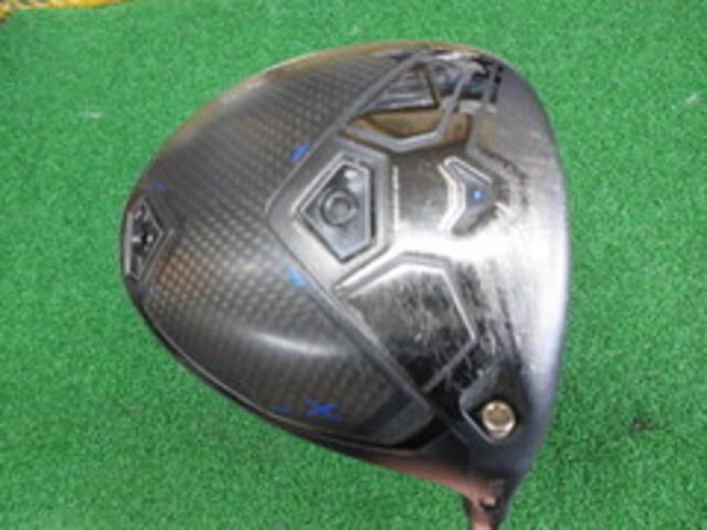 中古ゴルフ DARKSPEED X  9°