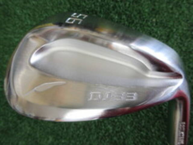 中古ゴルフ DJ-33 56゜