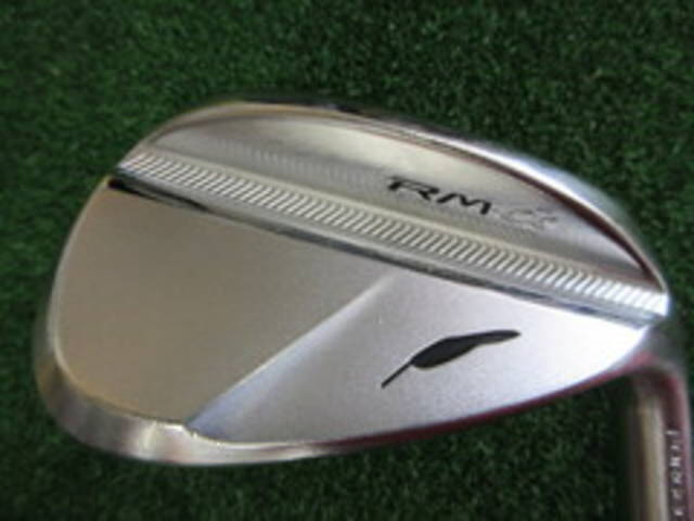 中古ゴルフ RM-α 48°