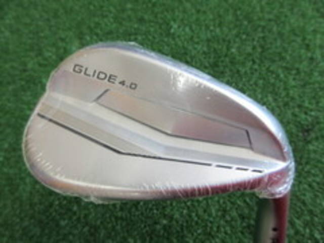 中古ゴルフ GLIDE 4.0 52°-S12