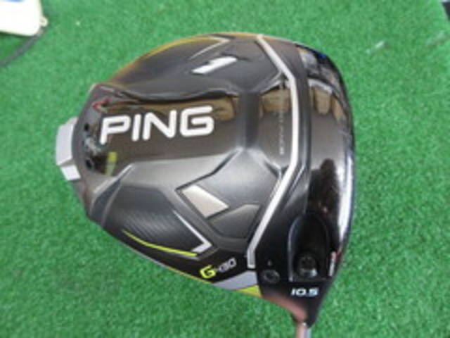 中古ゴルフ G430 HL MAX 10.5°