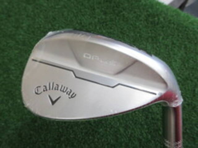 中古ゴルフ OPUS (クロム) 52°-10S