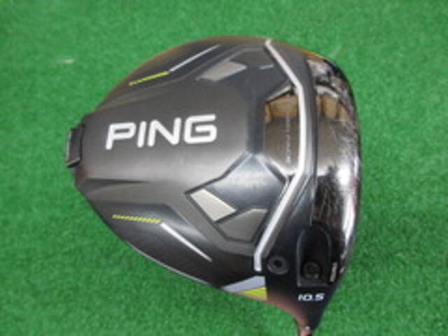 中古ゴルフ G430 MAX 10K 10.5°