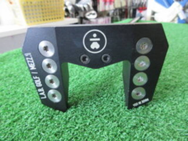 中古ゴルフ L.A.B.GOLF MEZZ.1