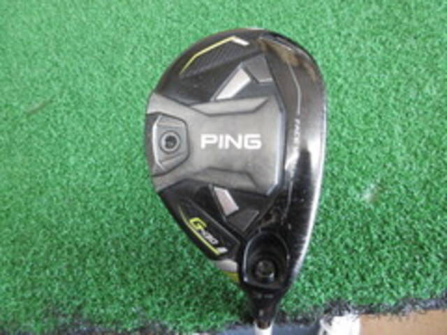 中古ゴルフ G430 HYBRID #3(19°)
