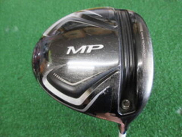 中古ゴルフ MP TYPE-2 (付属有)