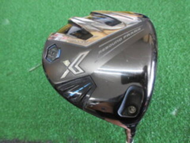 中古ゴルフ XXIO (2024) X-eks-  9.5°