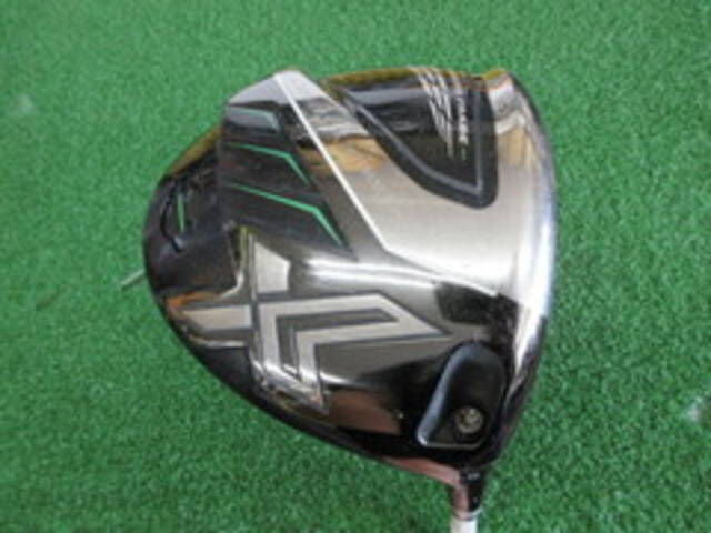 中古ゴルフ XXIO (2022) X-eks-  9.5°