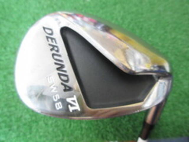 中古ゴルフ Golf Planner ドライバーの写真