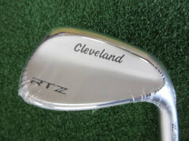 中古ゴルフ RTZ ツアーサテン 50°-10°MID