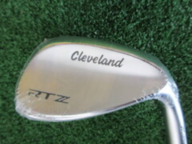 中古ゴルフ RTZ ツアーサテン 56°-10°MID