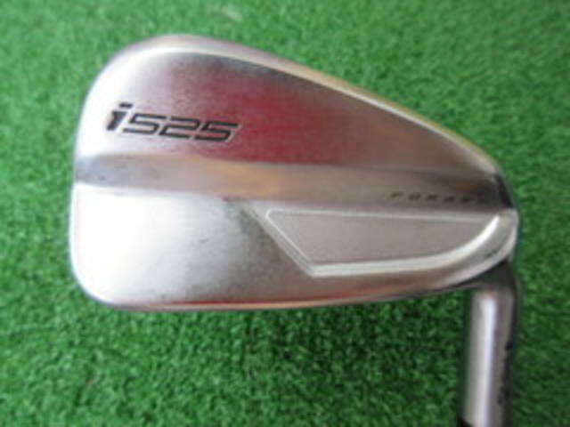 中古ゴルフ i525  5本