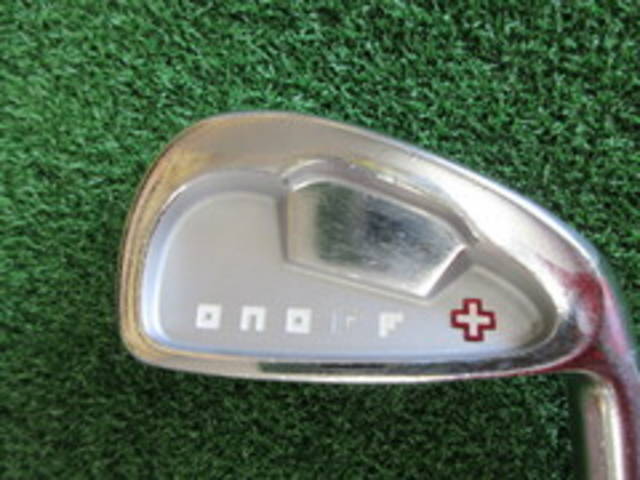 中古ゴルフ ONOFF + (2009)  その他