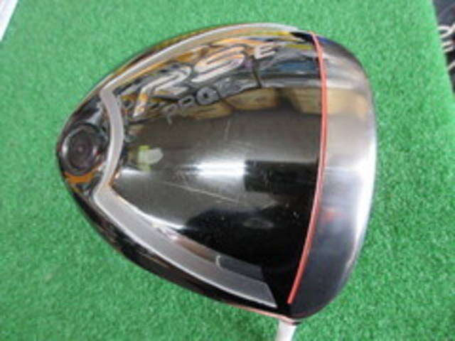 中古ゴルフ RS E  9.5°