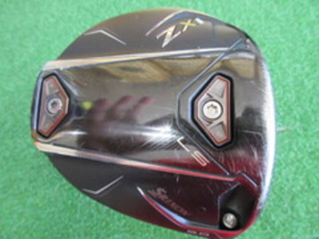 中古ゴルフ SRIXON ZXi LS  9°