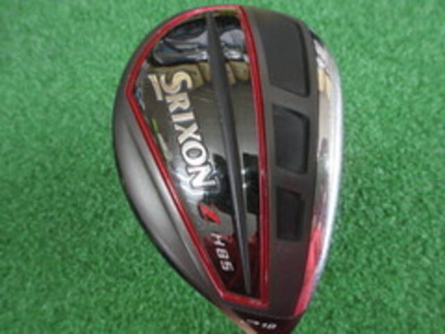 中古ゴルフ SRIXON Z H85 #3(19ﾟ)