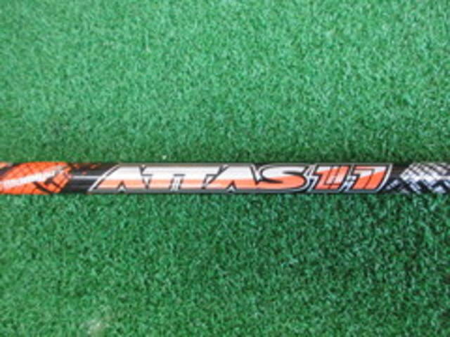 中古ゴルフ (SR) ATTAS 11 5 (キャロウェイ用スリーブ)