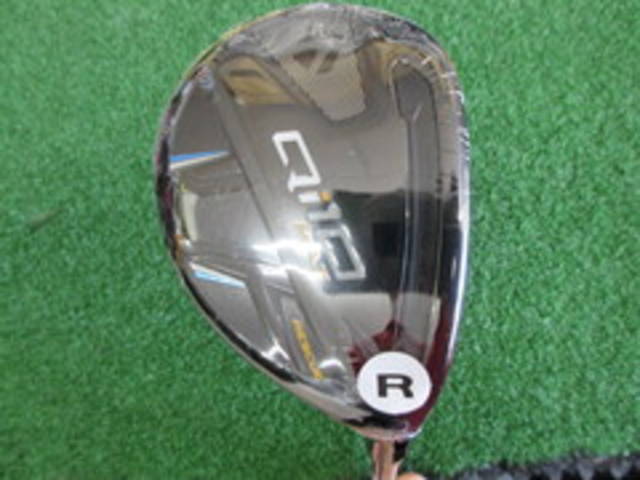 中古ゴルフ Qi10 MAX #3(20°)