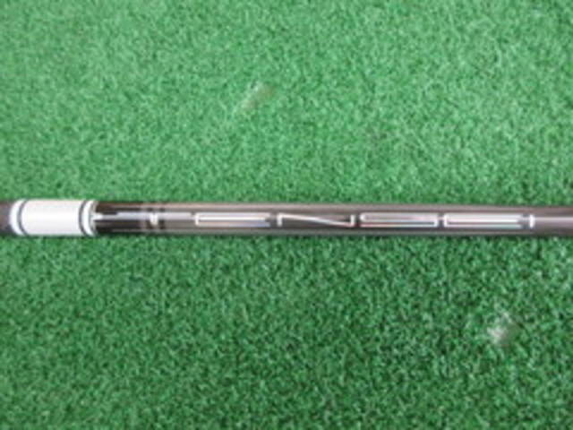 中古ゴルフ (TX) TENSEI PRO WHITE 1K 80 (スリーブ付)