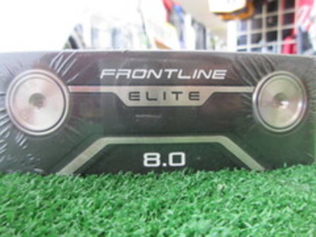 中古ゴルフ FRONTLINE ELITE 8.0
