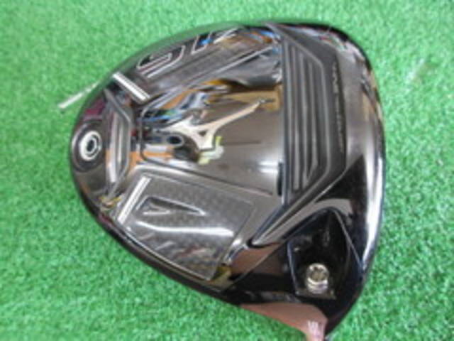 中古ゴルフ ST-Z  9.5°