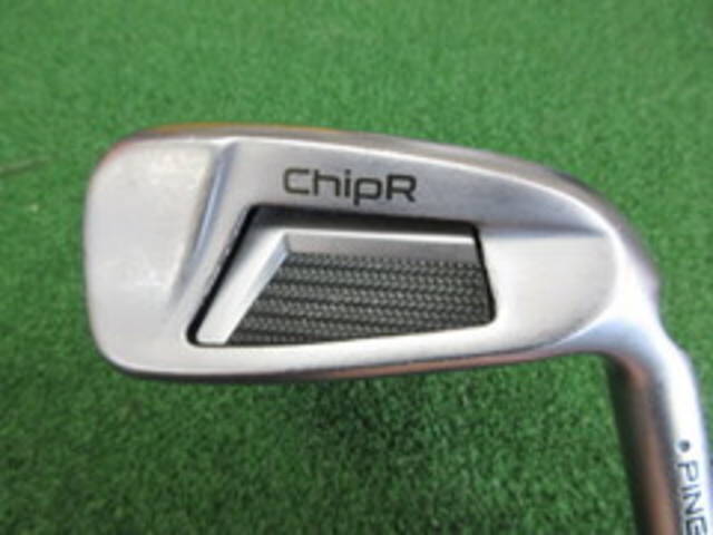 中古ゴルフ PING ウェッジの写真