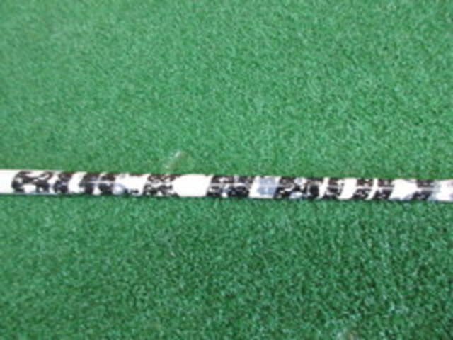 中古ゴルフ (Ｓ) Reve RAVER 44 SPECIAL 60
