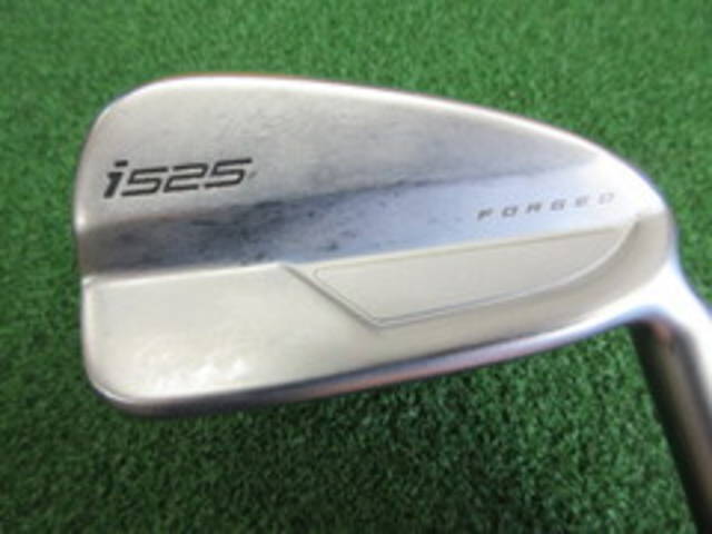 中古ゴルフ i525  7本